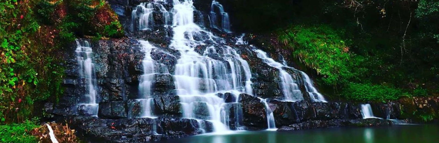 Meghalaya Tourism