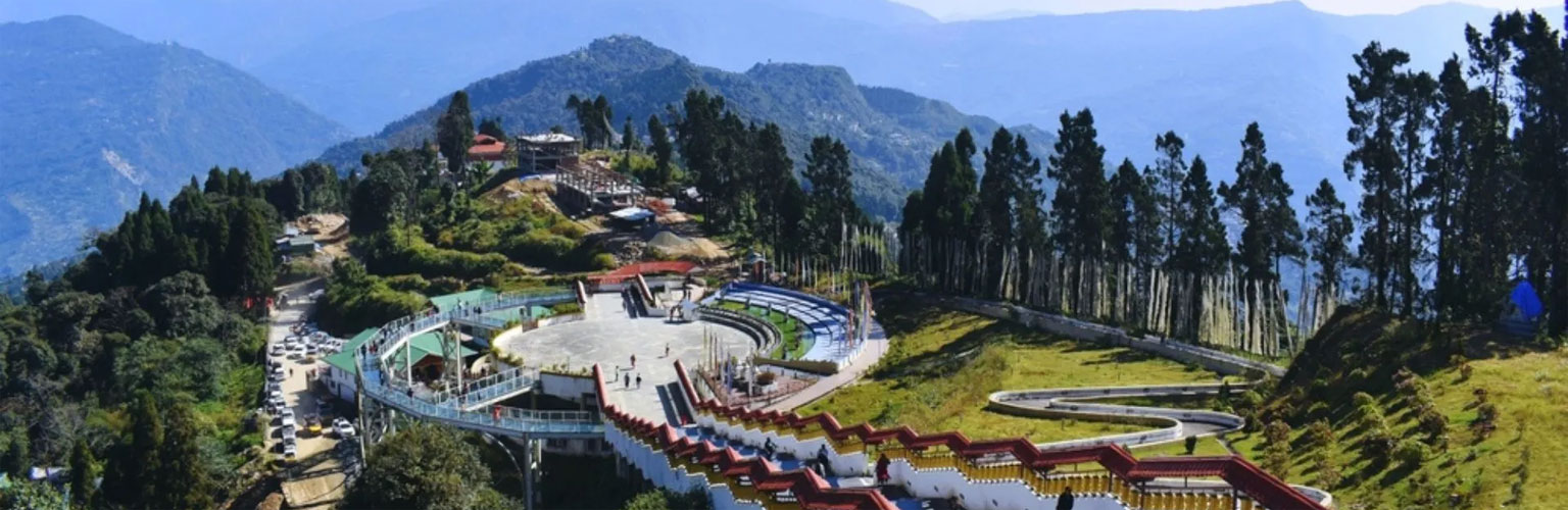Sikkim Tourism